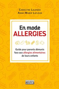 En mode allergies