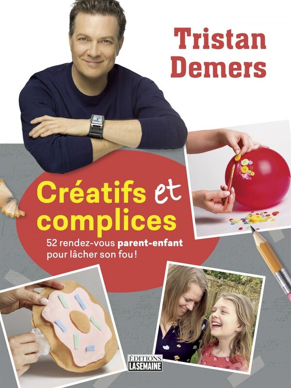 Créatifs et complices CREATIFS ET COMPLICES [PDF]