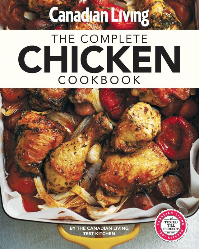 The Complete Chicken Cookbook COMPLETE CHICKEN COOKBOOK -THE [PDF]