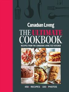 The Ultimate Cookbook ULTIMATE COOKBOOK -THE [PDF]
