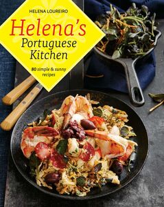Helena's Portuguese Kitchen HELENA'S PORTUGUESE KITCHEN [PDF]
