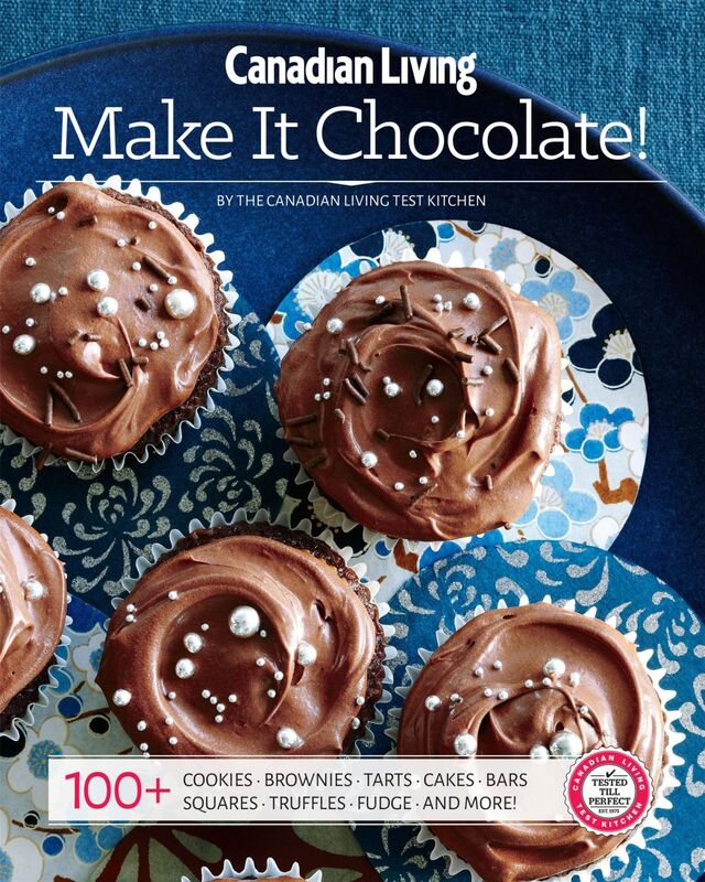 Make It Chocolate! MAKE IT CHOCOLATE [PDF]