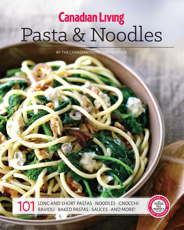 Pasta and noodles PASTA AND NOODLES [PDF]