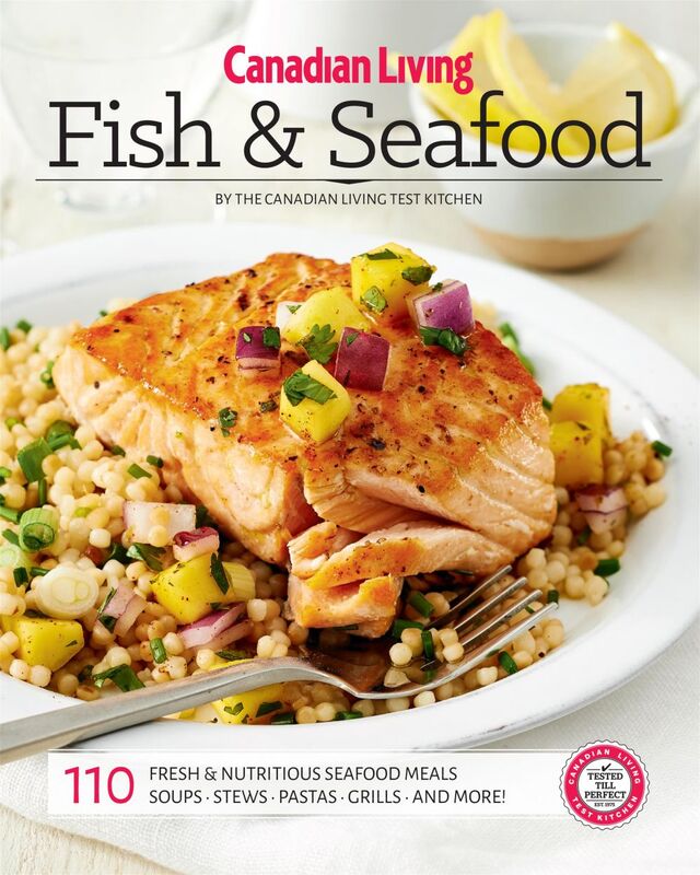 Fish and Seafood FISH AND SEAFOOD [PDF]