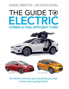 Guide to Electric, Hybrid & Fuel-Efficient Cars GUIDE TO ELECTRIC, HYBRID & FUEL-E [PDF]