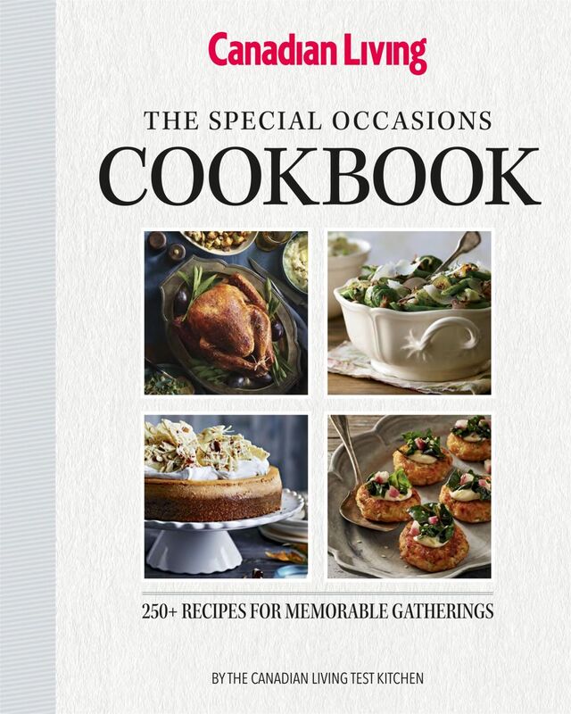 The Special Occasions Cookbook THE SPECIAL OCCASIONS COOKBOOK [PDF]