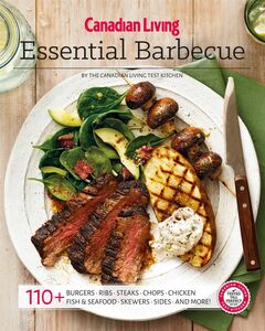 Essential BBQ ESSENTIAL BBQ [PDF]