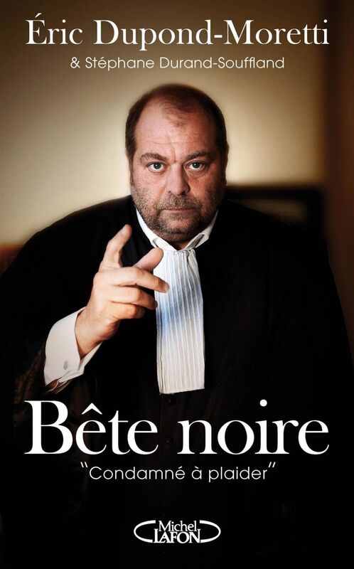 Bête noire Condamné à plaider