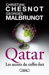 Qatar Les secrets du coffre-fort