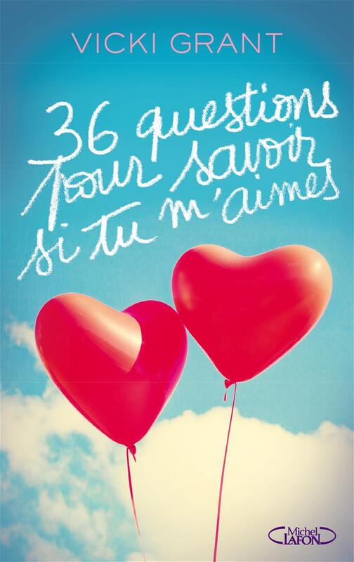 36 questions pour savoir si tu m'aimes 36 QUESTIONS..  SAVOIR SI TU M'AIMES [NUM