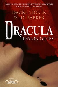 Dracula, les orignes