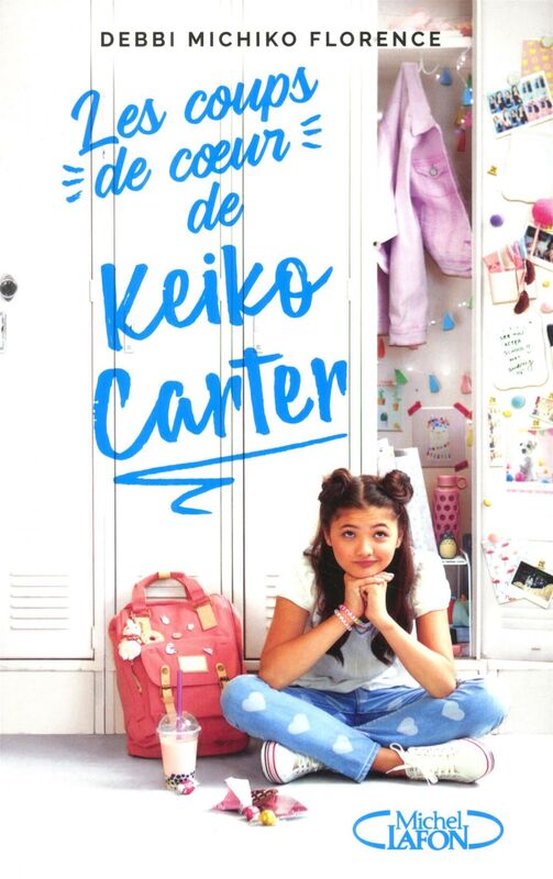 Les Coups de coeur de Keiko Carter COUPS DE COEUR DE KEIKO CARTER -LES [NUM