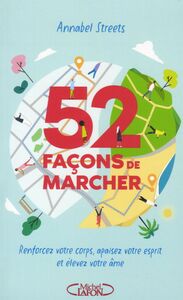 52 FAÇONS DE MARCHER