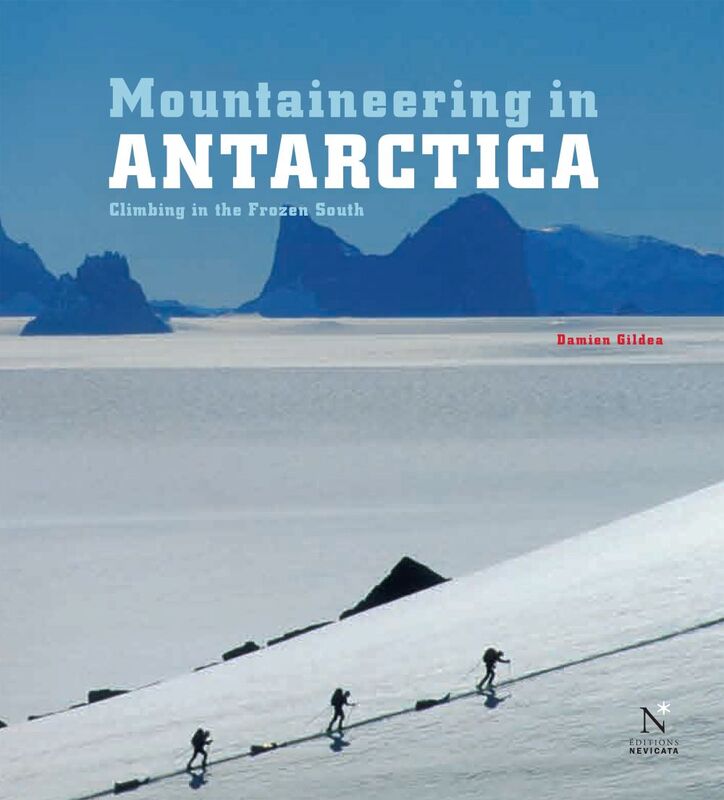 Antarctic Peninsula - Mountaineering in Antarctica Travel Guide