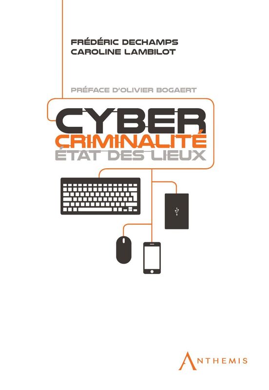 Cybercriminalité : état des lieux Droit belge