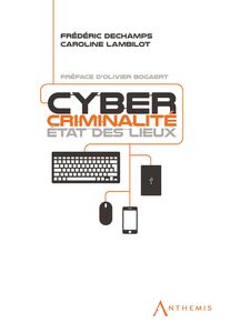 Cybercriminalité : état des lieux Droit belge