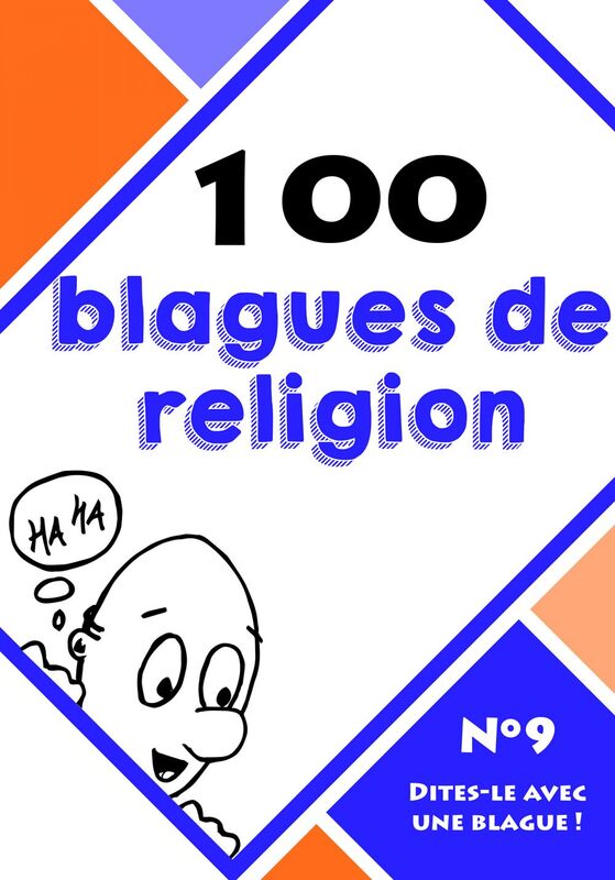 100 blagues de religion