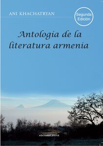 Antología de la literatura armenia