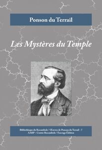 Les Mystères du Temple Un roman policier au coeur de l'aristocratie