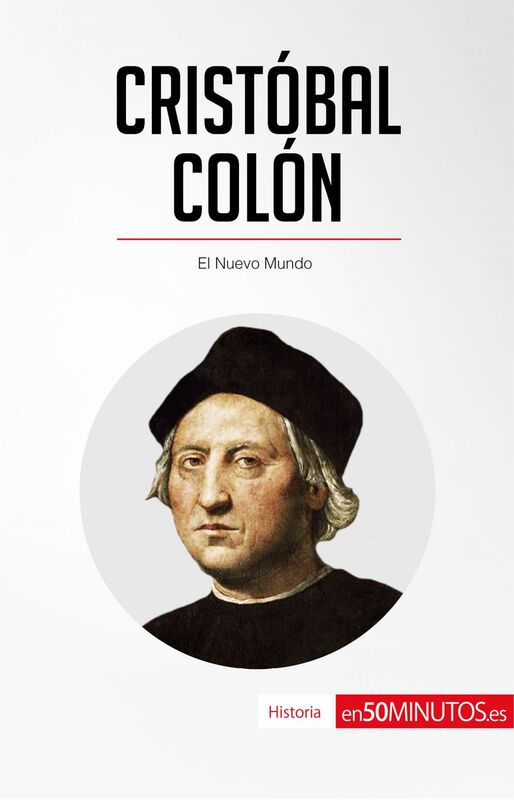 Cristóbal Colón El Nuevo Mundo