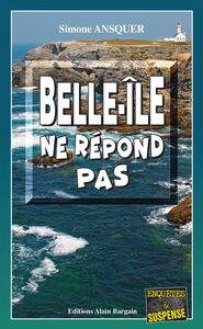 Belle-Île ne répond pas Polar breton