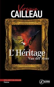 L’Héritage Van der Meer Policier