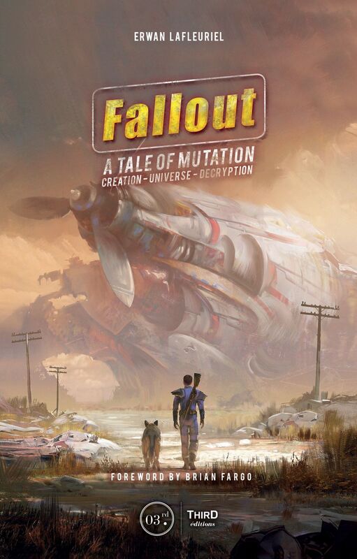 Fallout A Tale of Mutation