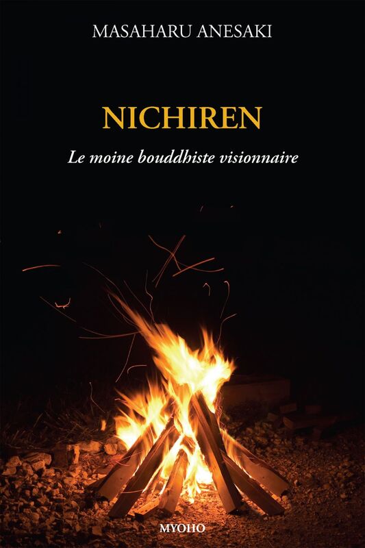 Nichiren Le moine bouddhiste visionnaire