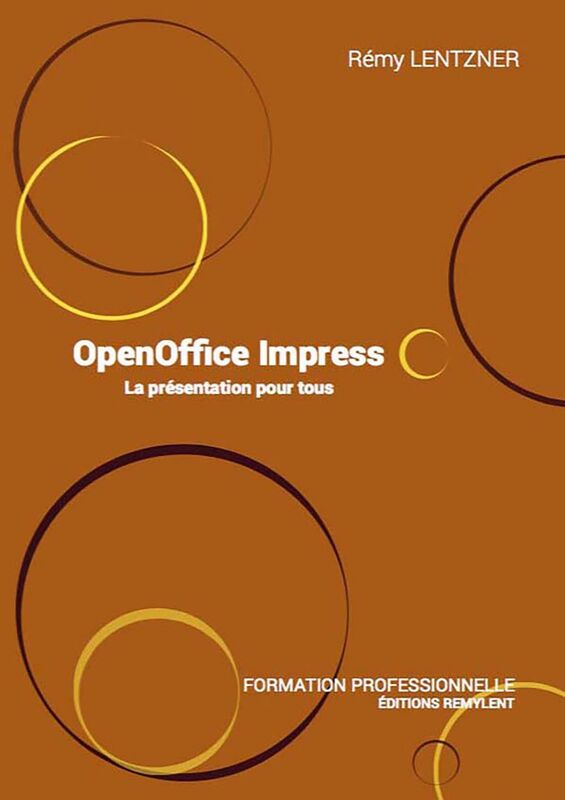 OpenOffice Impress La présentation pour tous