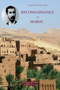 Reconnaissance au Maroc Journal de voyage