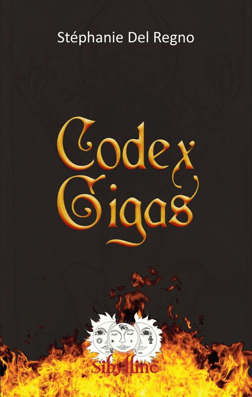 Codex gigas Thriller historique