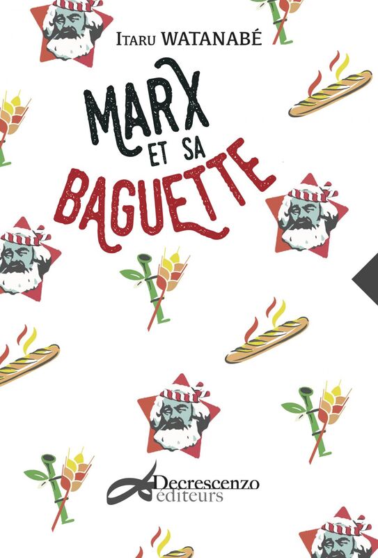 Marx et sa baguette Essai autobiographique