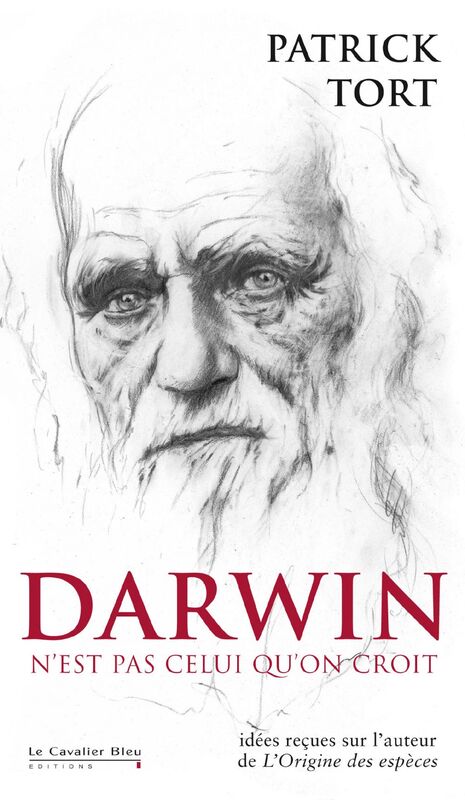 DARWIN N'EST PAS CELUI QU'ON CROIT -BP Idées reçues sur Darwin