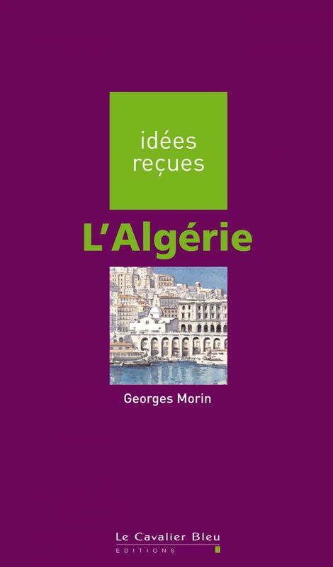 ALGERIE (L) -PDF idées reçues sur l'Algérie
