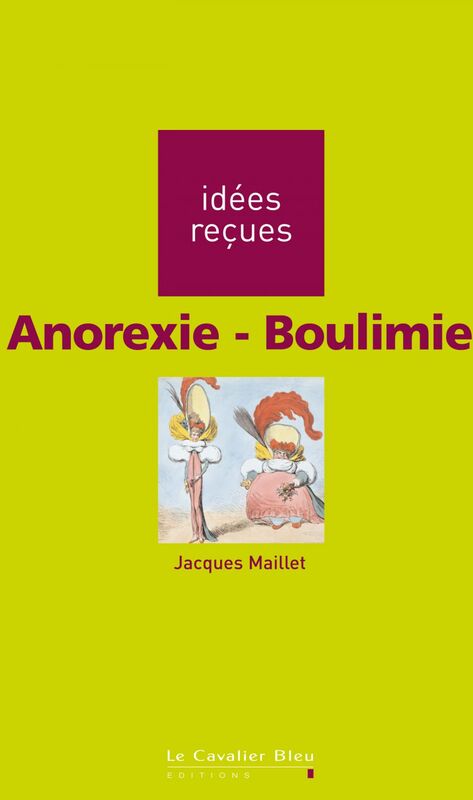 ANOREXIE-BOULIMIE -PDF idées reçues sur l'anorexie et la boulimie