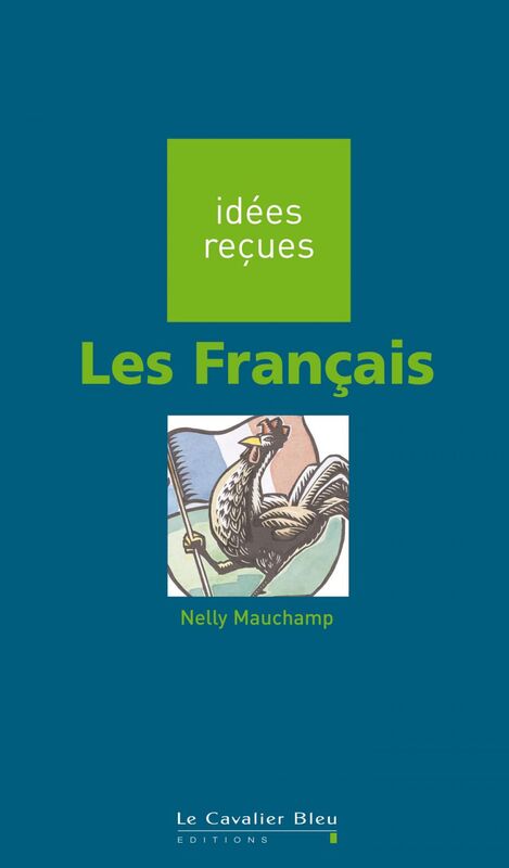 FRANCAIS (LES) -PDF idées reçues sur les Français