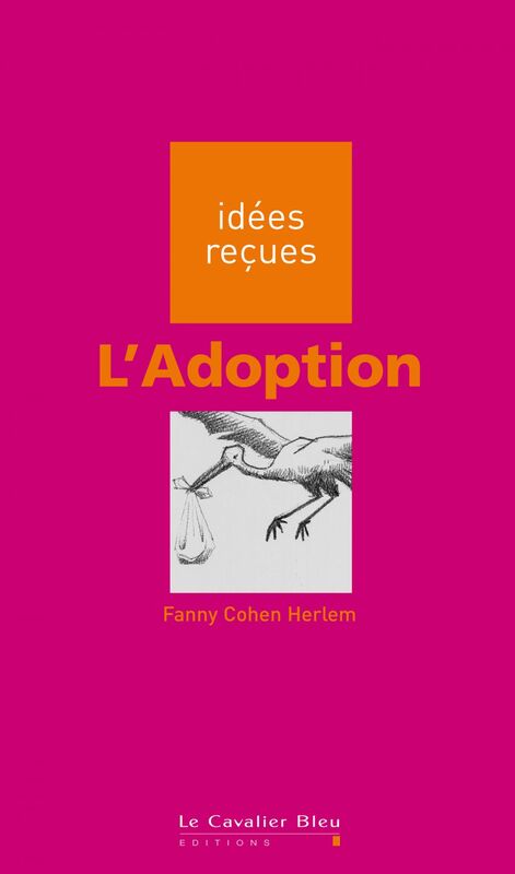 ADOPTION (L) -PDF idées reçues sur l'adoption