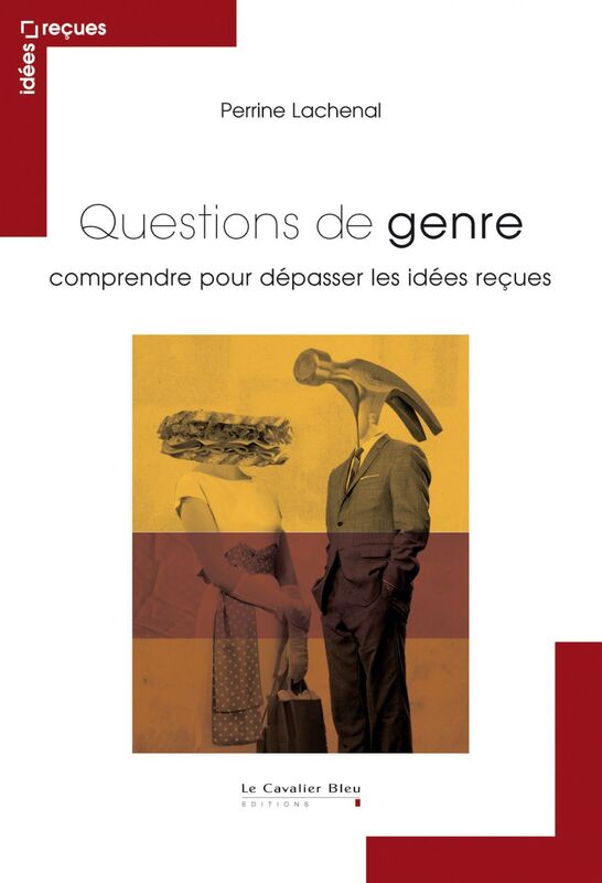 QUESTIONS DE GENRE -PDF comprendre pour dépasser les idées reçues