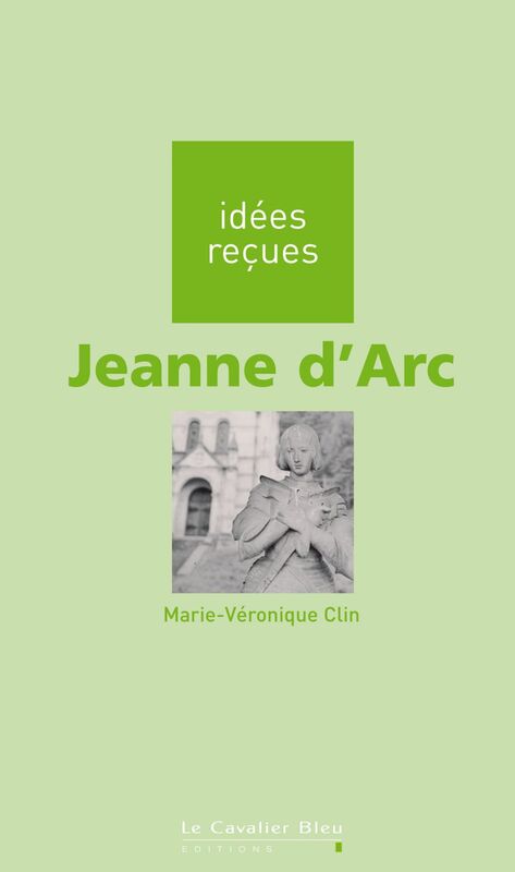 JEANNE D'ARC -PDF idées reçues sur Jeanne d'Arc