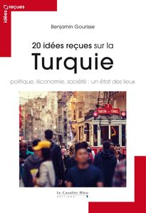 20 idees recues sur la turquie politique, économie, société : un état des lieux
