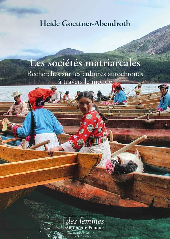 Les sociétés matriarcales Recherches sur les cultures autochtones à travers le monde