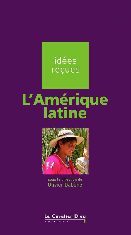 AMERIQUE LATINE -PDF idées reçues sur l'Amérique Latine