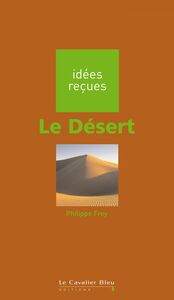 DESERT -PDF idées reçues sur le désert