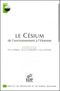 Le Césium