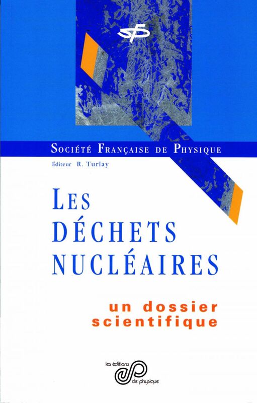 Les déchets nucléaires (1997)
