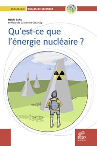 Qu'est ce que l'énergie nucléaire ?