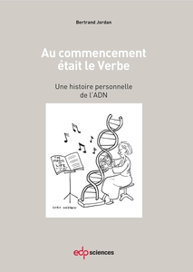 Bertrand Jordan Digital and audio books Qu bec Loisirs