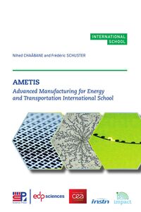 AMETIS Advanced Manufacturing for Energy and Transportation International School