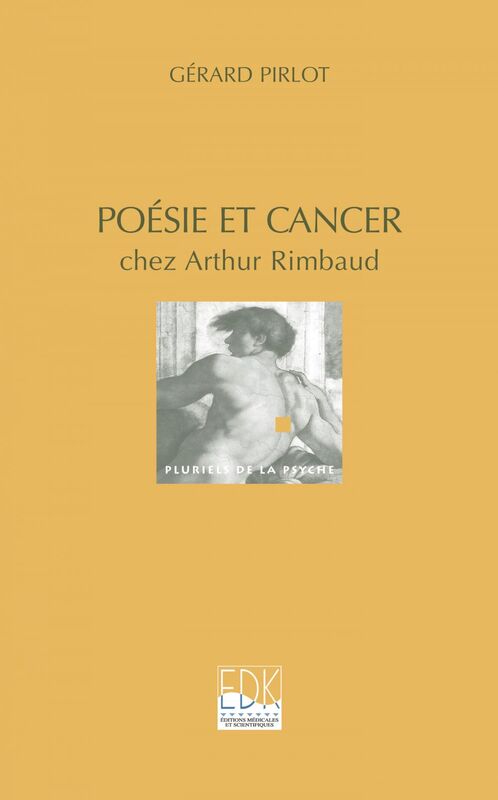 Poésie et cancer chez Arthur  Rimbaud