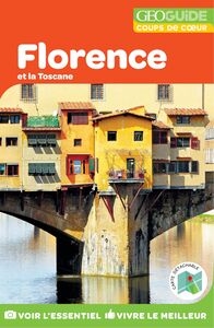 GEOguide Coups de cœur Florence et la Toscane